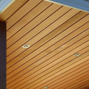 پروفیل‌های لوور