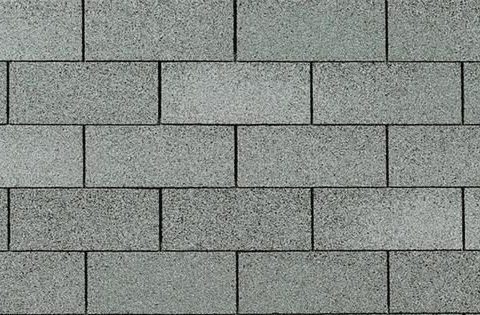 شینگل اوریبان آجری 3Tab طوسی پلیمری